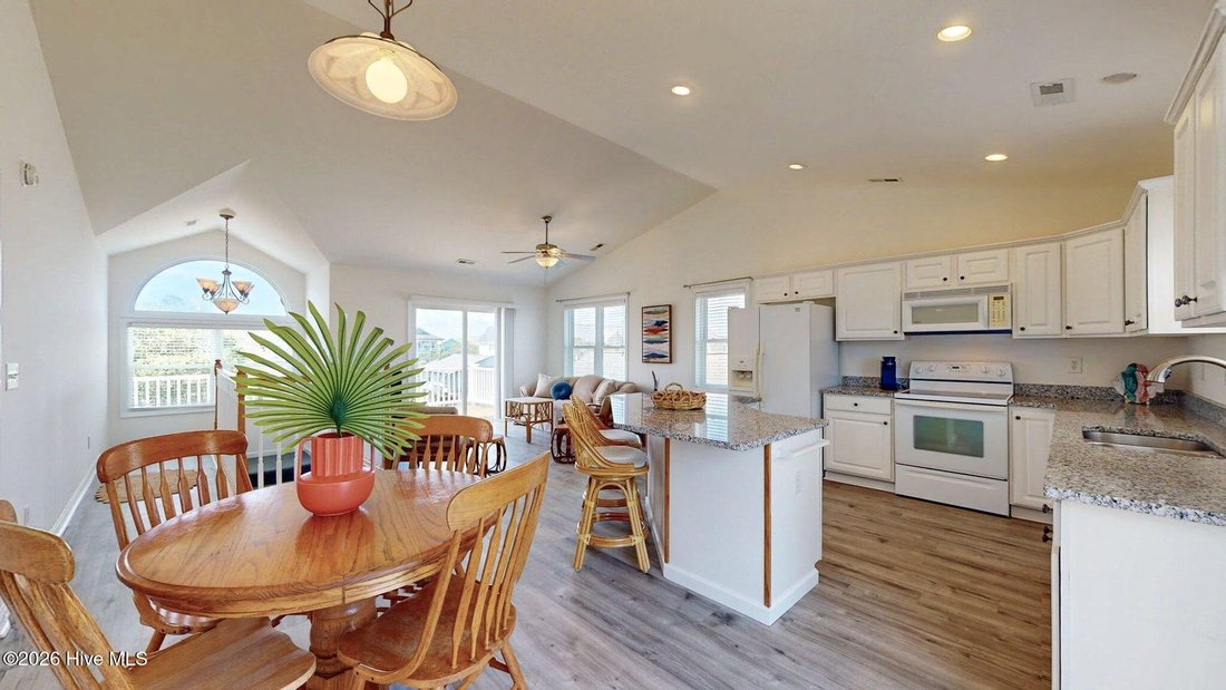 House in Surf City, North Carolina, United States 3 - 17926127