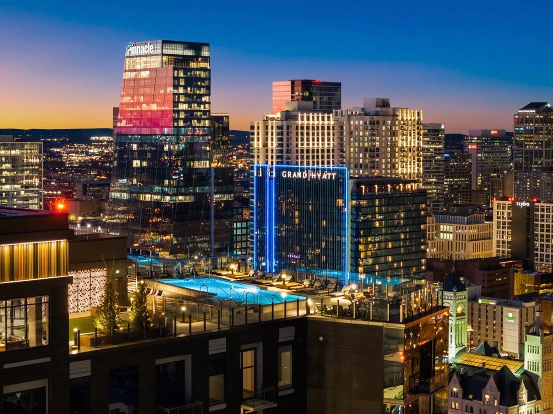 Condo in Nashville, Tennessee, United States 2 - 17925732