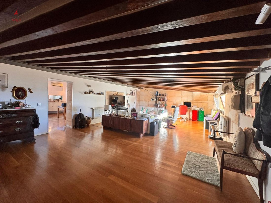 Penthouse in Palma, Balearic Islands, Spain 4 - 17925320