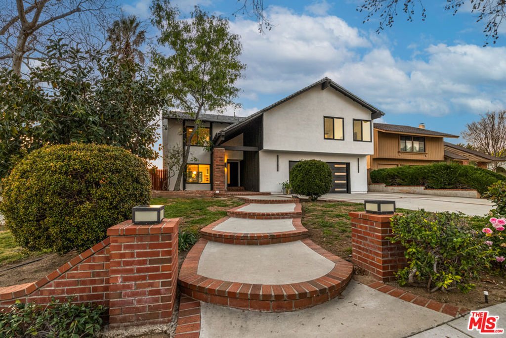 House in Simi Valley, California, United States 5 - 17925796