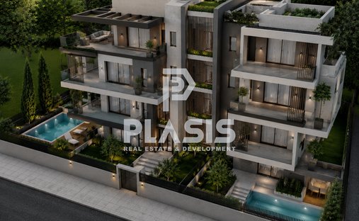 Apartment in South Athens, Attica, Greece 1