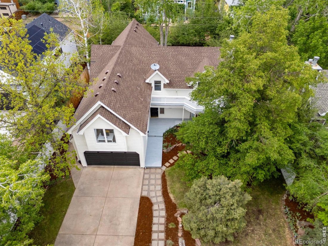 House in Boulder, Colorado, United States 3 - 17925636