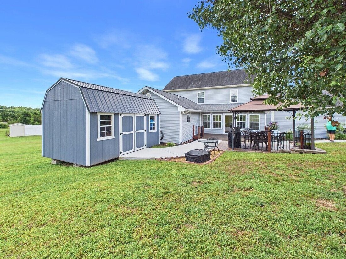 House in Riceville, Tennessee, United States 5 - 17925803