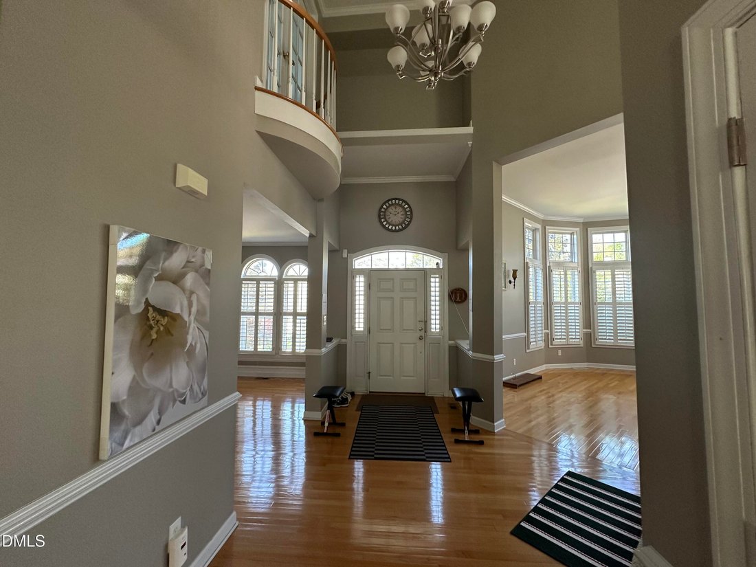 House in Raleigh, North Carolina, United States 3 - 17925966
