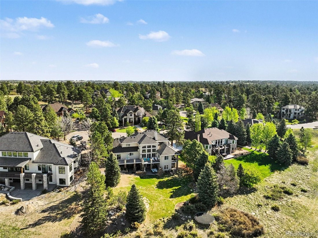 House in Parker, Colorado, United States 3 - 17925646