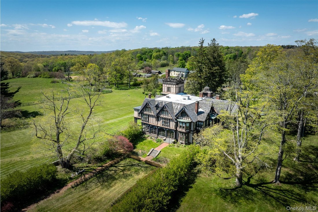House in Pawling, New York, United States 4 - 17925604