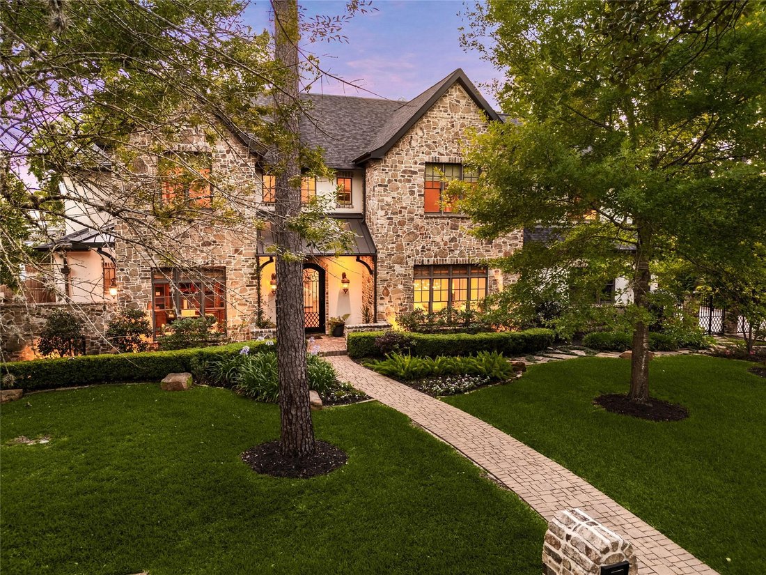House in Hedwig Village, Texas, United States 2 - 17925707