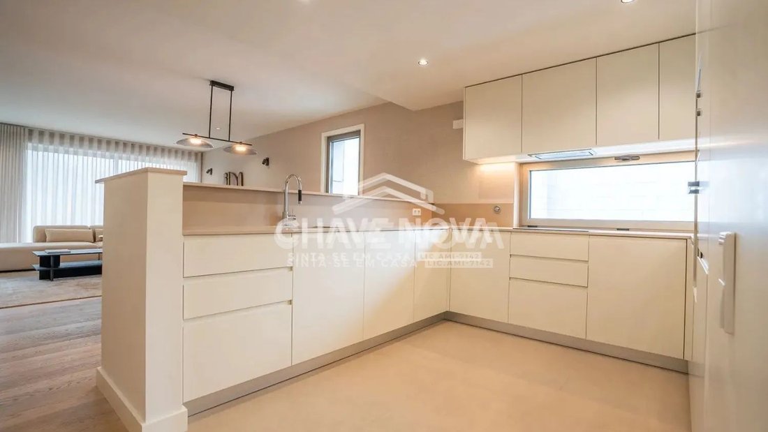 Apartment in Canidelo, Porto District, Portugal 5 - 17926385