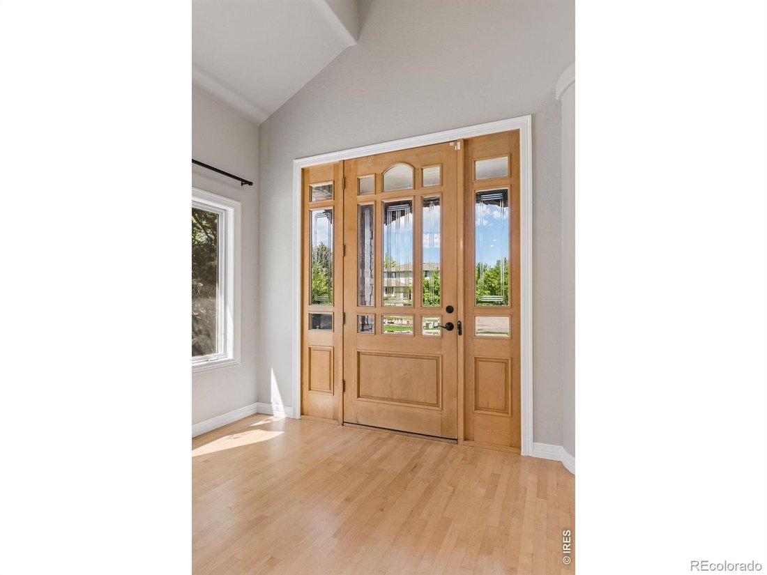 House in Longmont, Colorado, United States 4 - 17925687