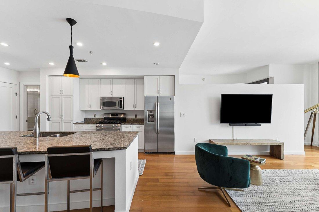 Condo in Nashville, Tennessee, United States 5 - 17925783