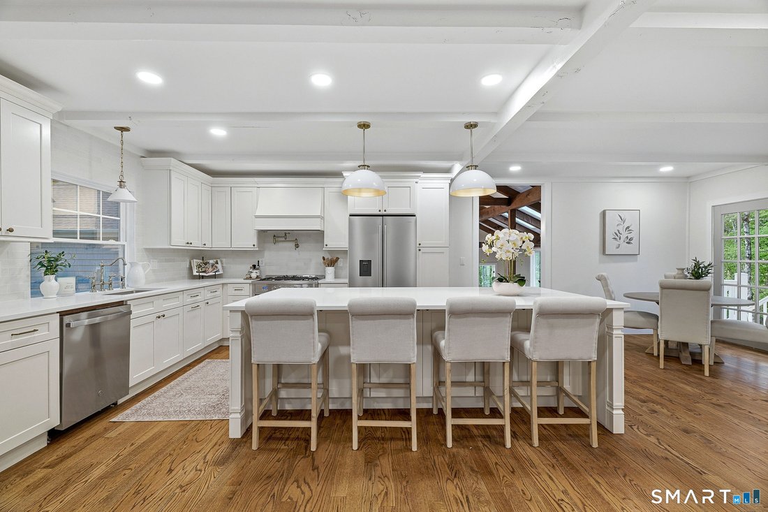 House in Chester, Connecticut, United States 4 - 17925159