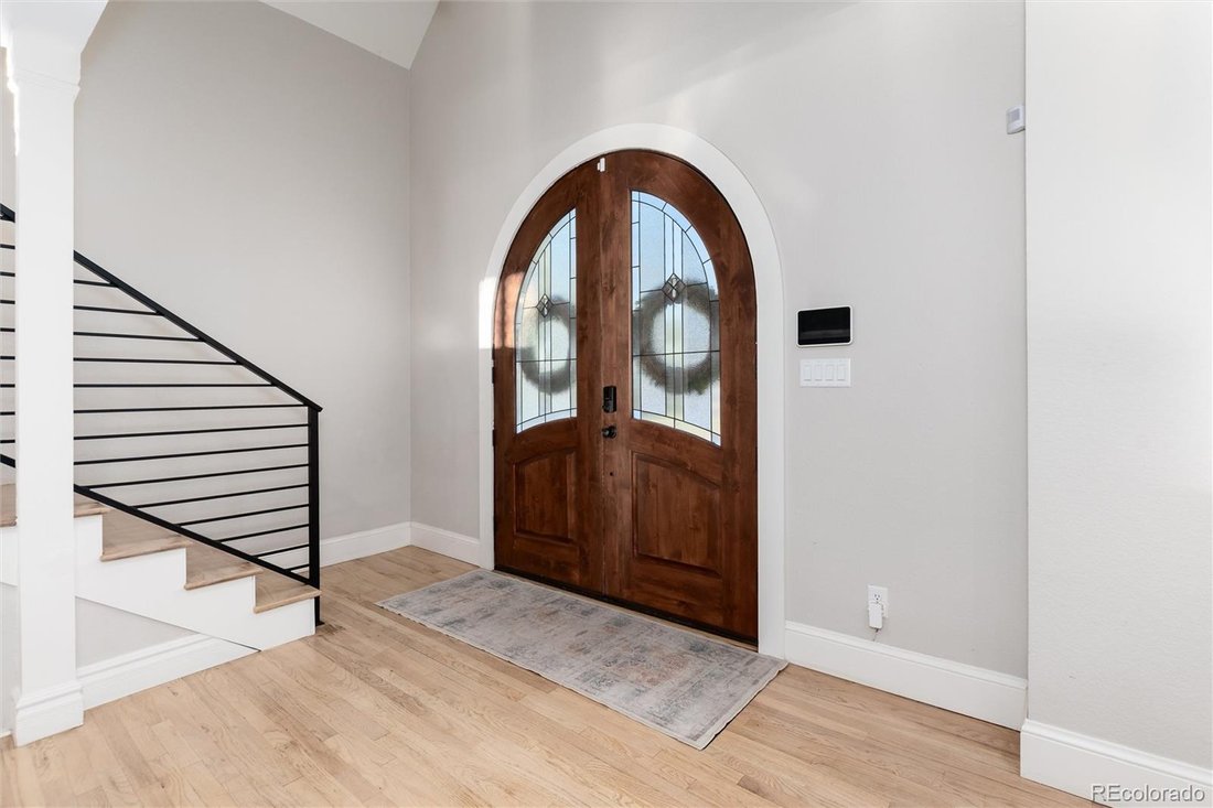 House in Denver, Colorado, United States 5 - 17925658