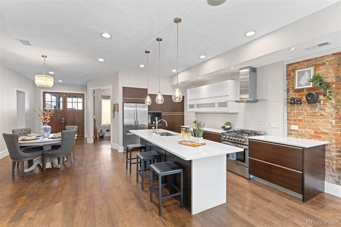 House in Denver, Colorado, United States 2 - 17925641