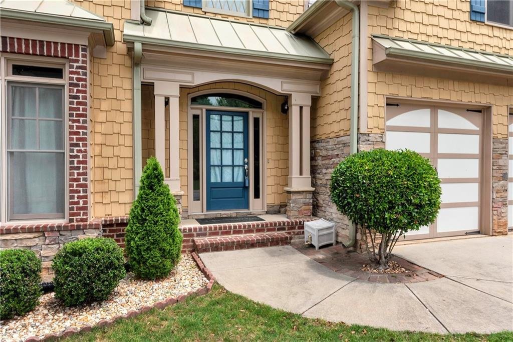 House in Norcross, Georgia, United States 2 - 17926253