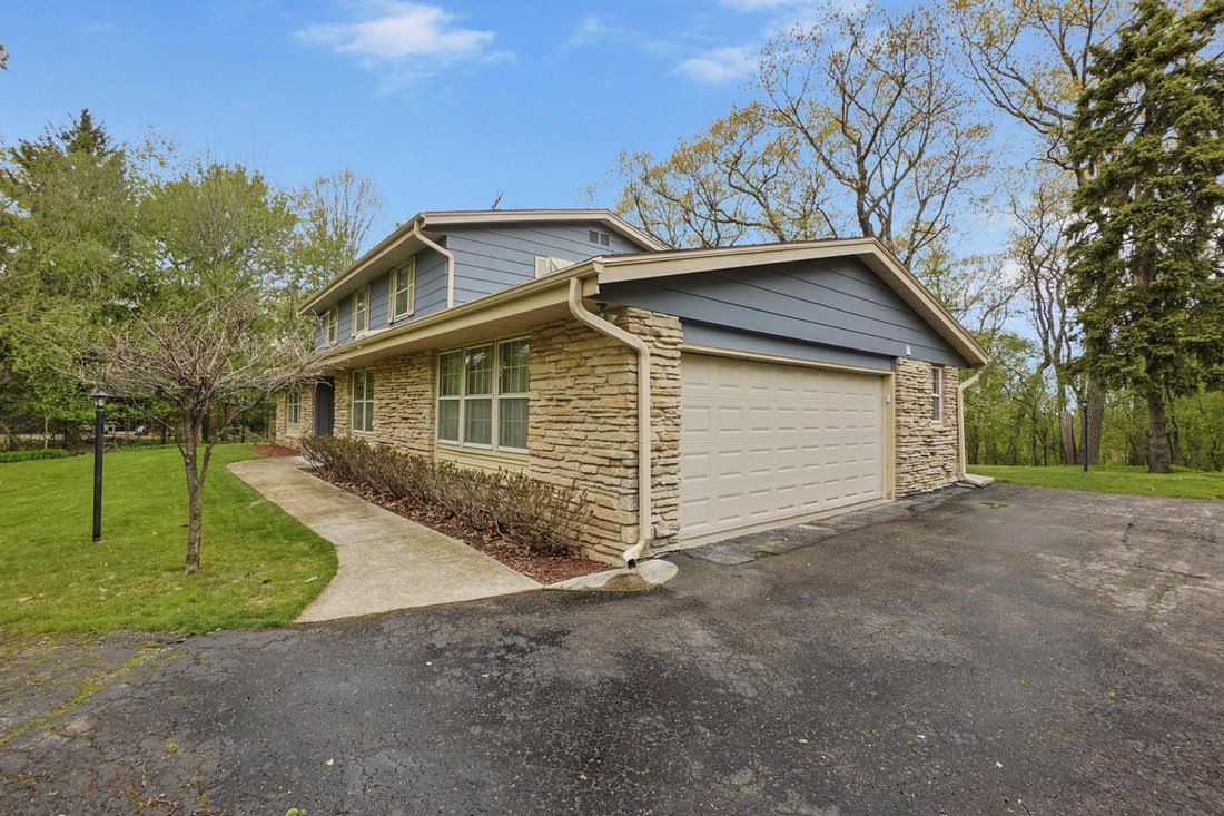 House in Hartland, Wisconsin, United States 5 - 17925072