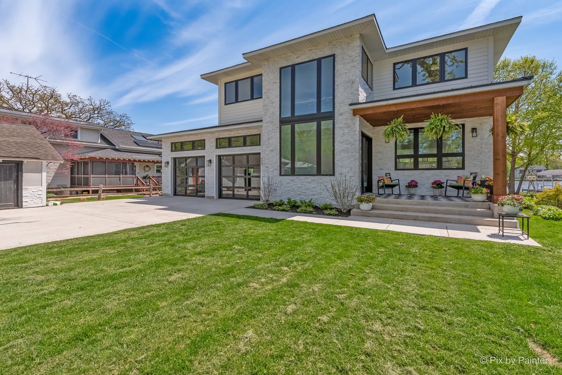 House in Johnsburg, Illinois, United States 1 - 17925555