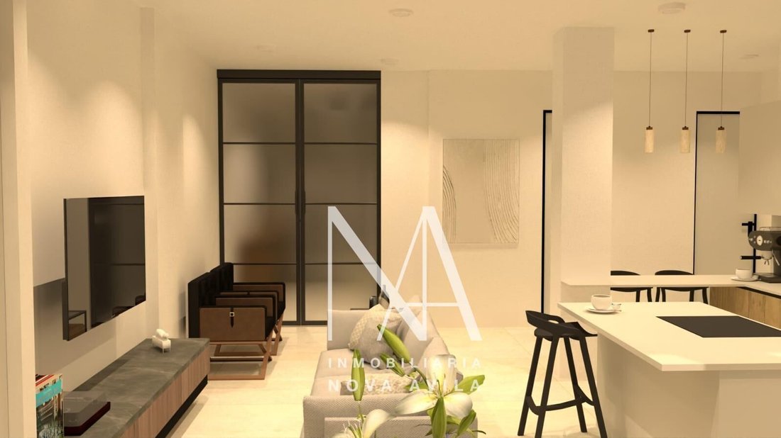 Apartment in Palma, Balearic Islands, Spain 4 - 17925356