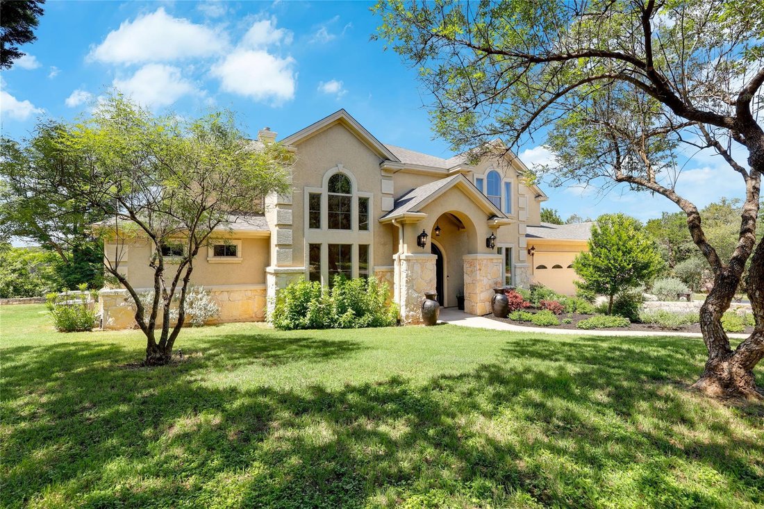 House in Jonestown, Texas, United States 3 - 17926008