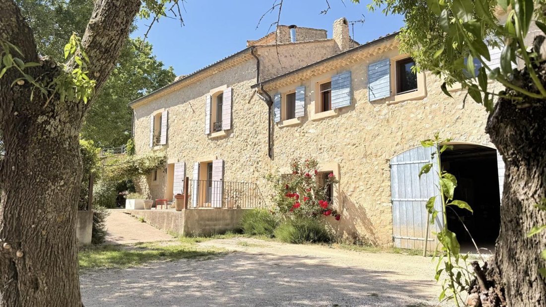 House in Greoux-les-Bains, Provence-Alpes-Côte d'Azur, France 4 - 17925073