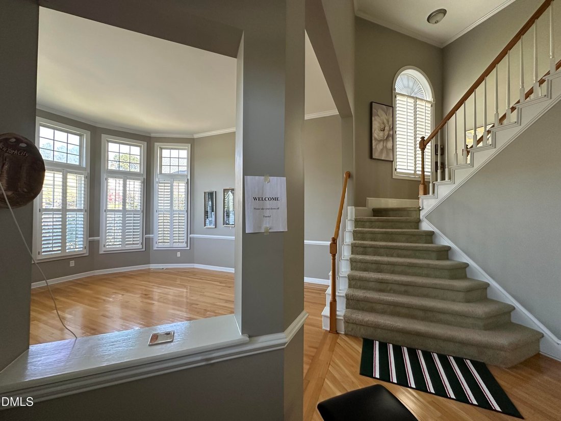 House in Raleigh, North Carolina, United States 4 - 17925966