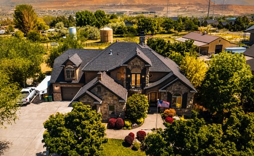 Casa en Riverton, Utah, Estados Unidos 1