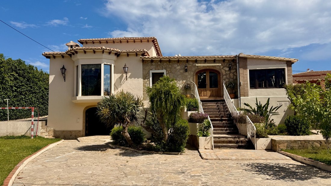 Villa a Alicante, Comunità Valenzana, Spagna 5 - 17433260