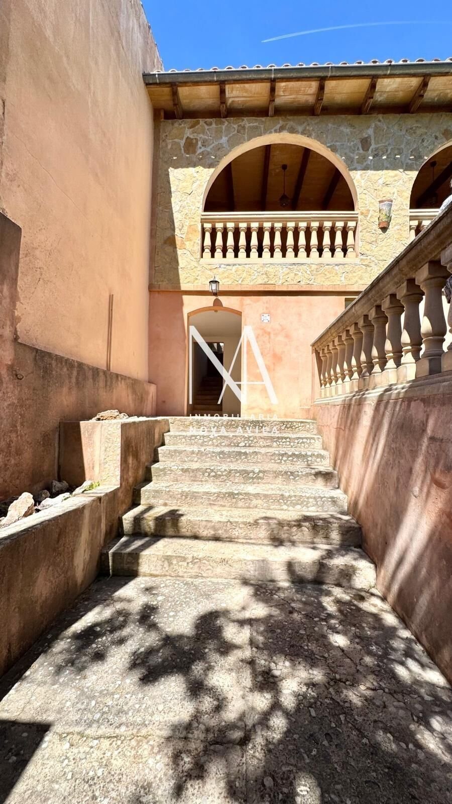 Villa in Puigpunyent, Balearic Islands, Spain 3 - 17925461