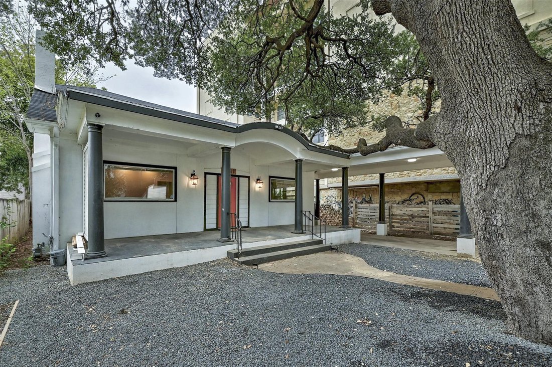 House in Austin, Texas, United States 2 - 17925984