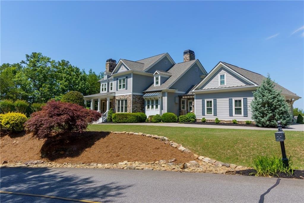 House in Cartersville, Georgia, United States 2 - 17926302