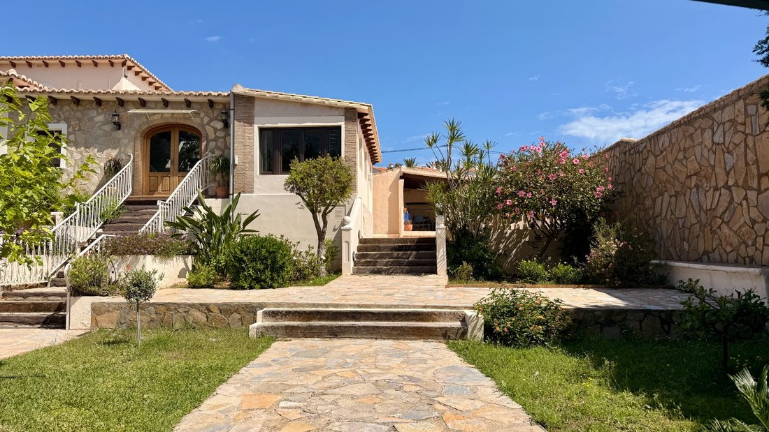 Villa a Alicante, Comunità Valenzana, Spagna 4 - 17433260