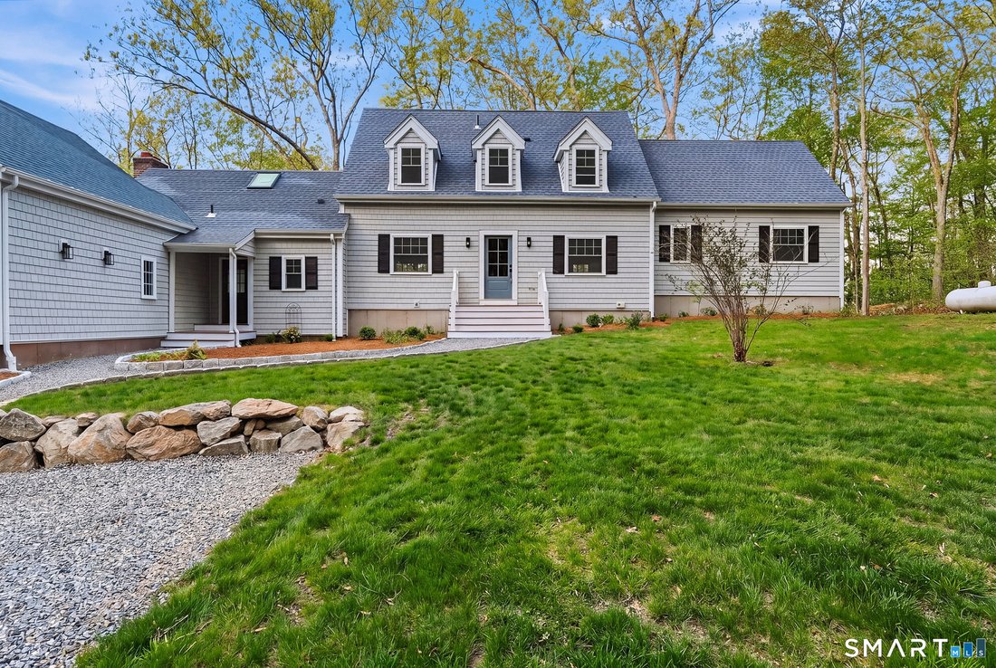 House in Chester, Connecticut, United States 3 - 17925159