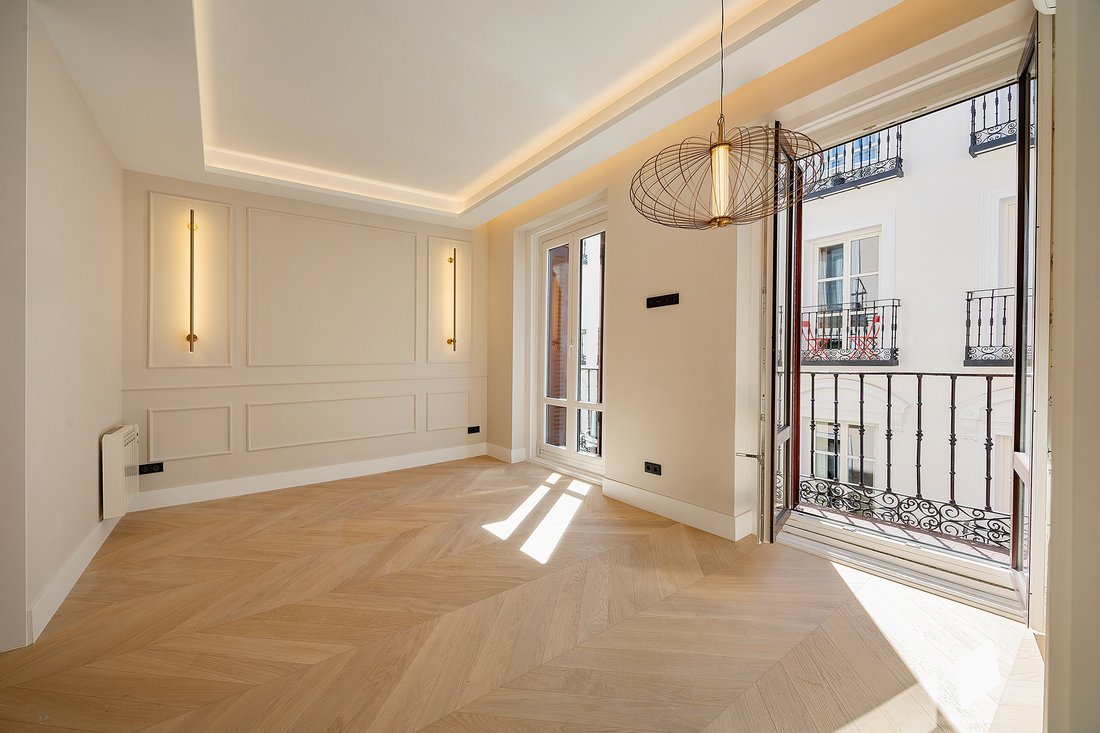 Apartment in Centro, Madrid, Spain 1 - 17925036