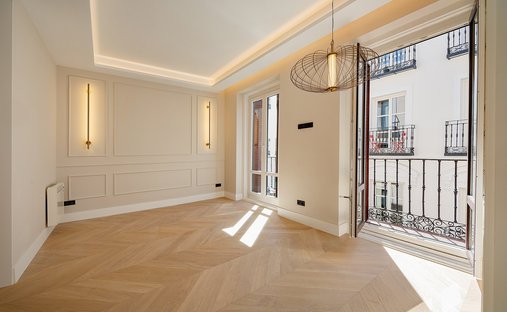 Apartment in Centro, Madrid, Spain 1