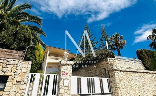 Villa in Inca, Balearic Islands, Spain 1
