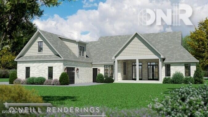 House in Hampstead, North Carolina, United States 4 - 17926114