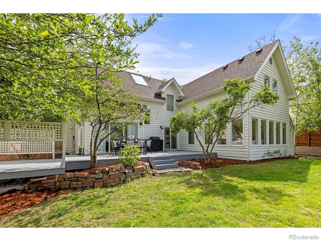 House in Boulder, Colorado, United States 2 - 17925636