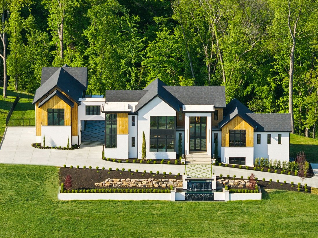 House in Nashville, Tennessee, United States 4 - 17925964