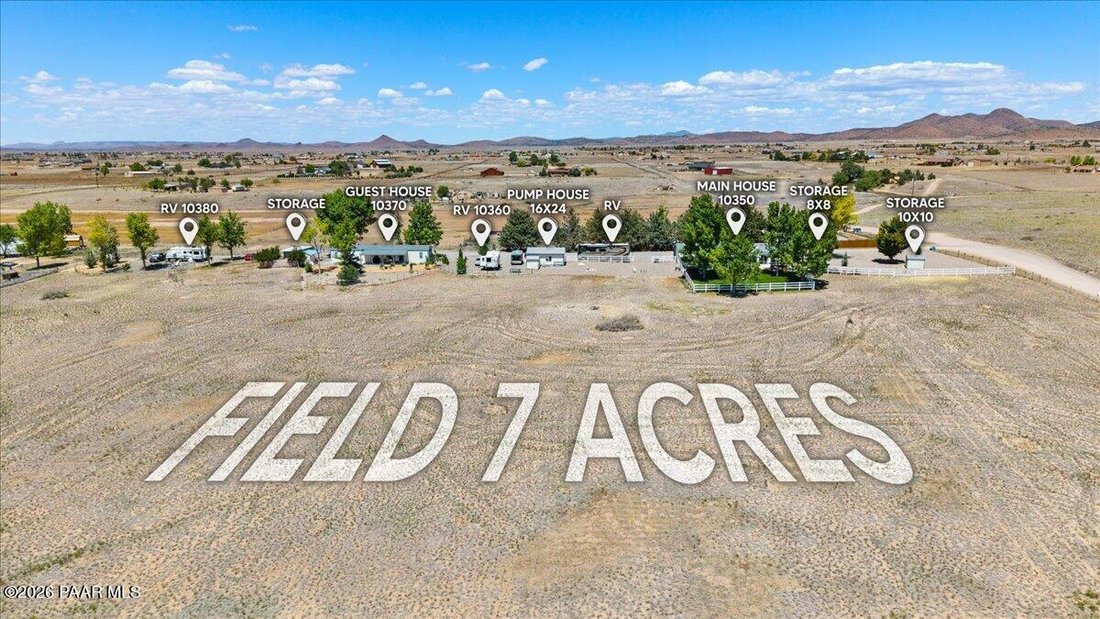 Prescott Valley, Arizona, United States 2 - 17925150