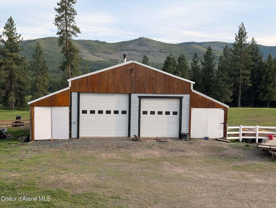 House in St. Maries, Idaho, United States 5 - 16830087