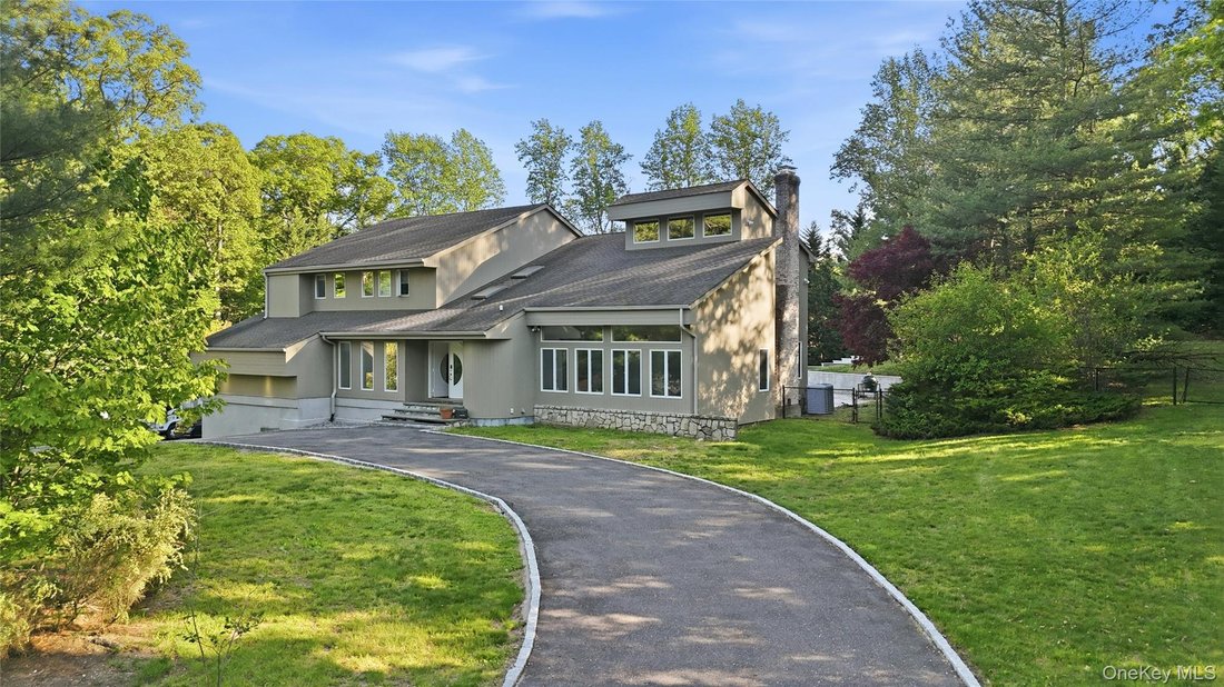 House in Upper Brookville, New York, United States 1 - 17925585