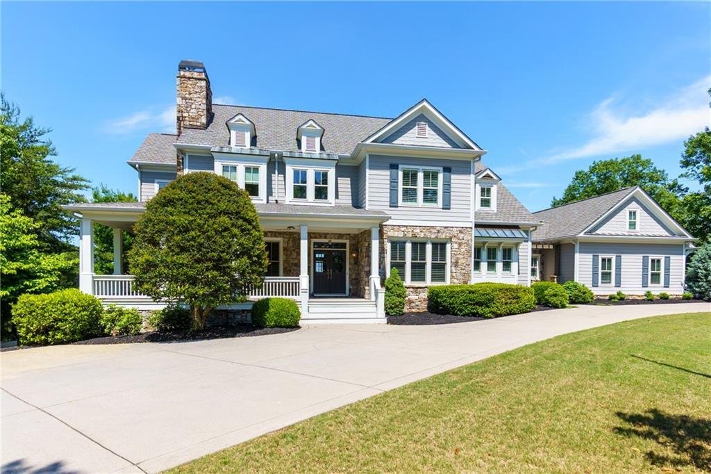 House in Cartersville, Georgia, United States 1 - 17926302