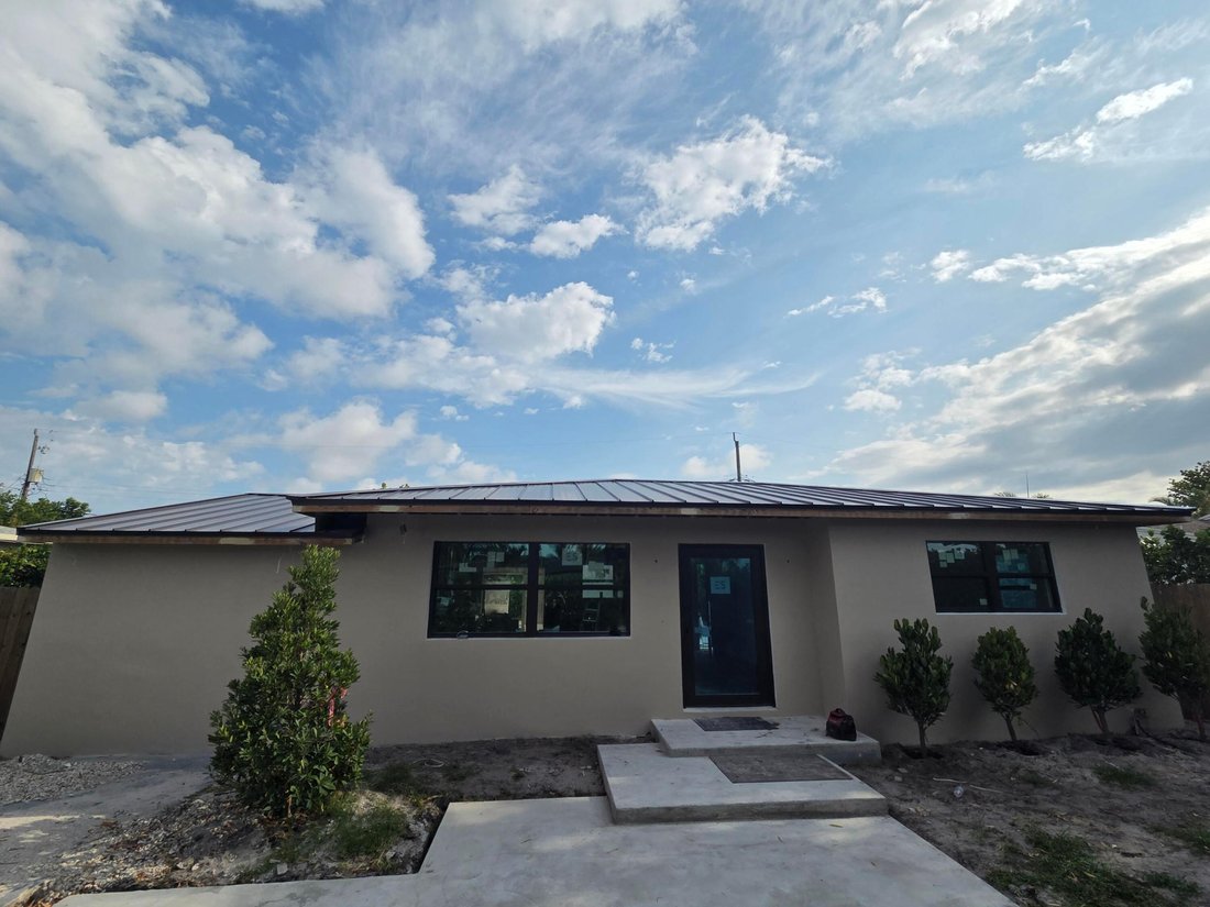 House in West Palm Beach, Florida, United States 4 - 17925591