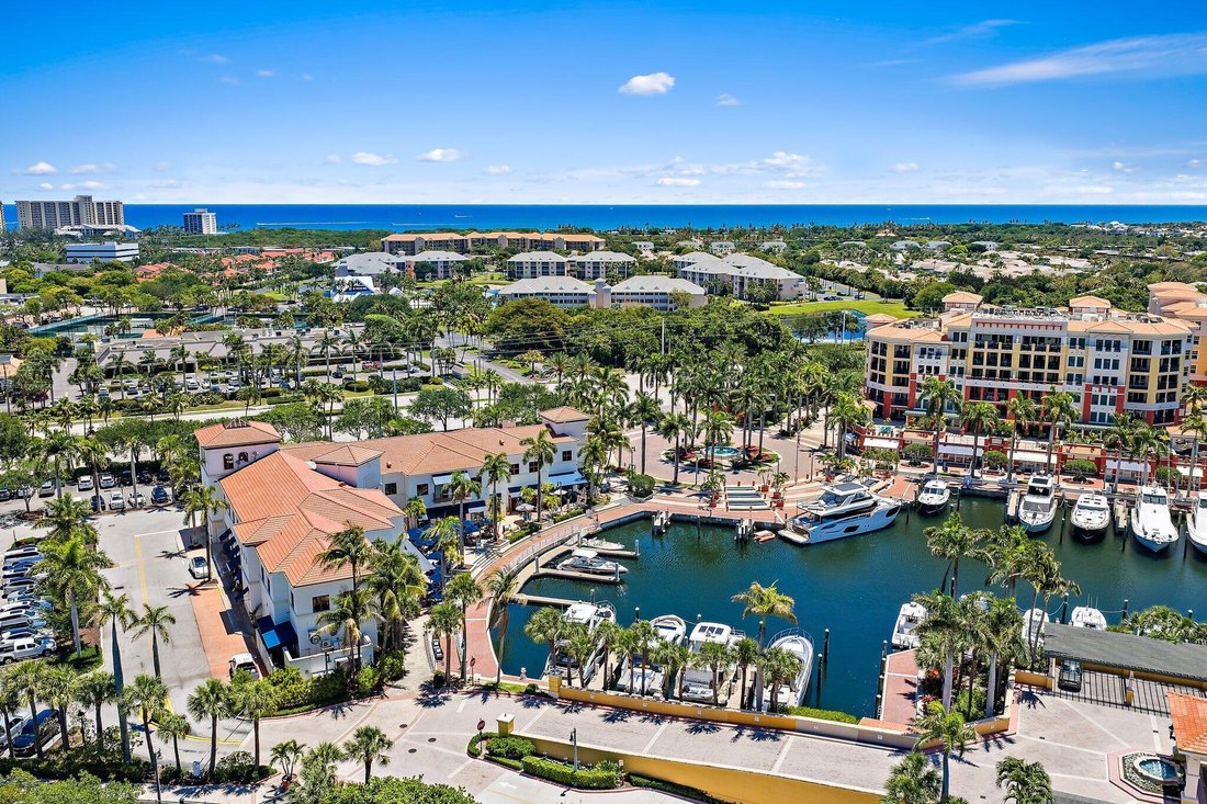 Condominio a Jupiter, Florida, Stati Uniti 5 - 17925588