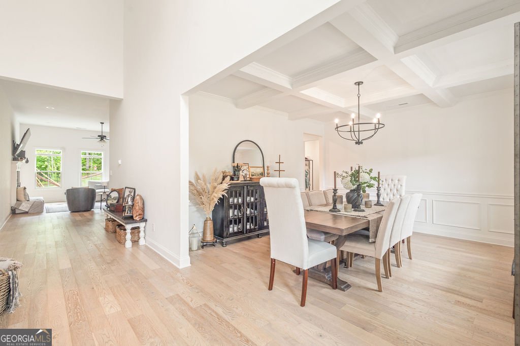 House in Newnan, Georgia, United States 3 - 17926035
