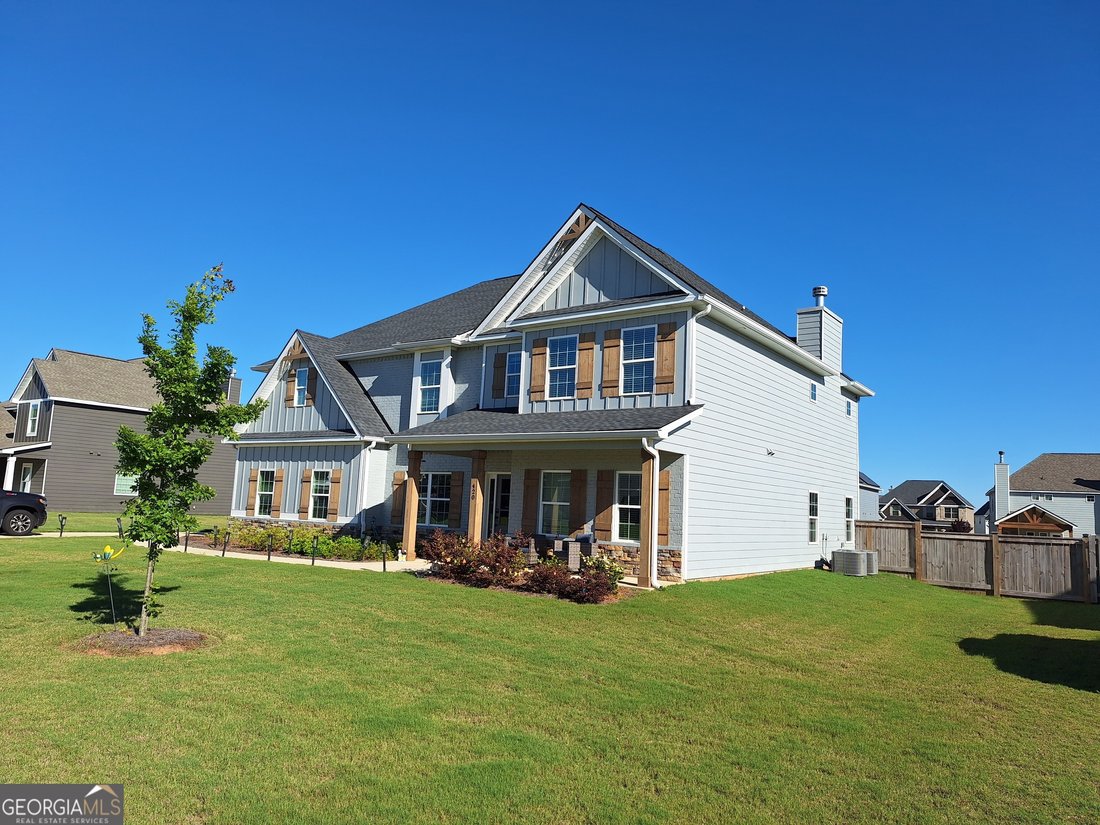 House in Kathleen, Georgia, United States 2 - 17926021