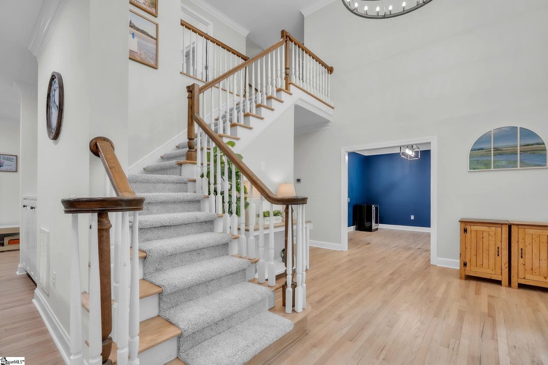House in Easley, South Carolina, United States 2 - 17925371