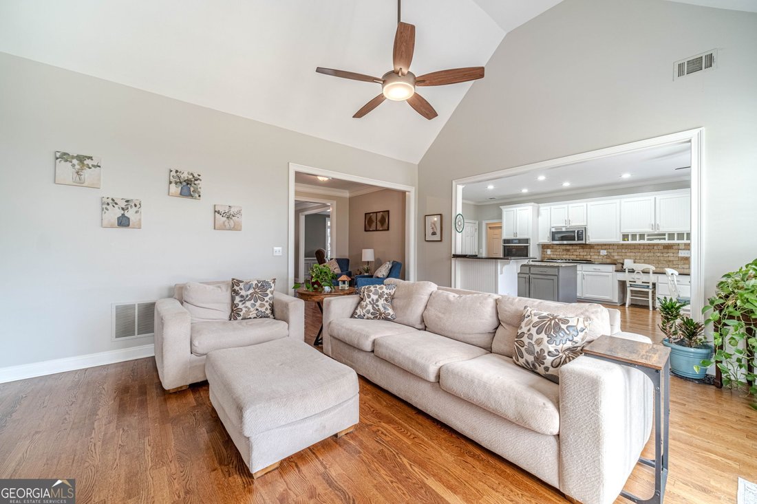 House in Loganville, Georgia, United States 5 - 17925992