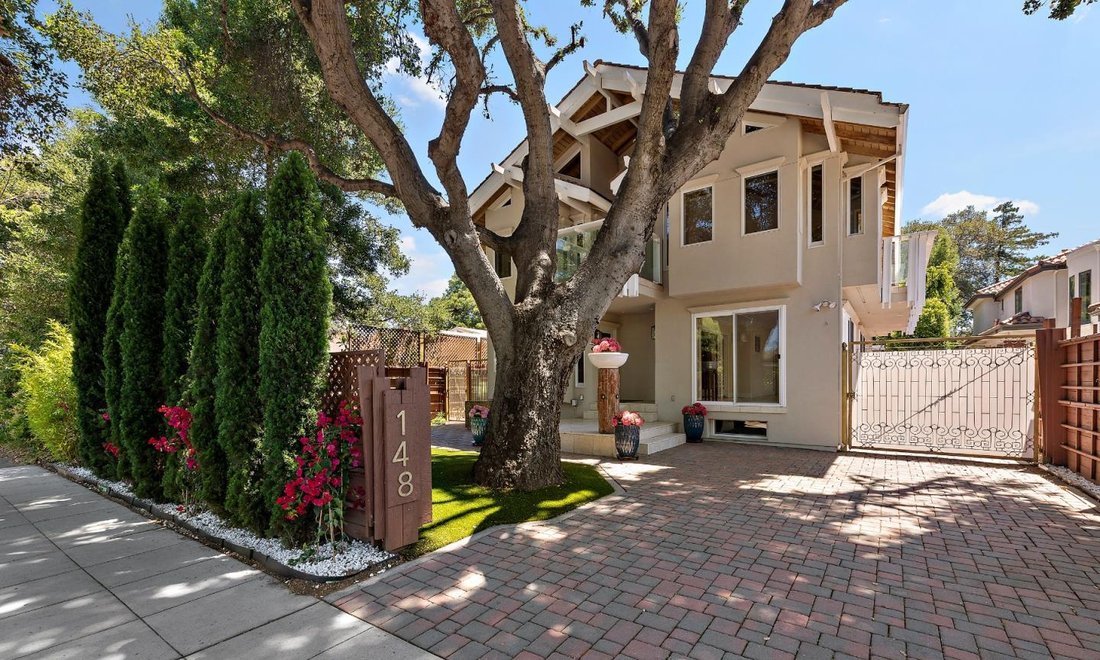 House in Palo Alto, California, United States 1 - 17925190