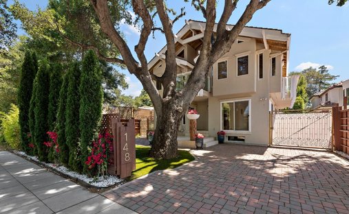 House in Palo Alto, California, United States 1