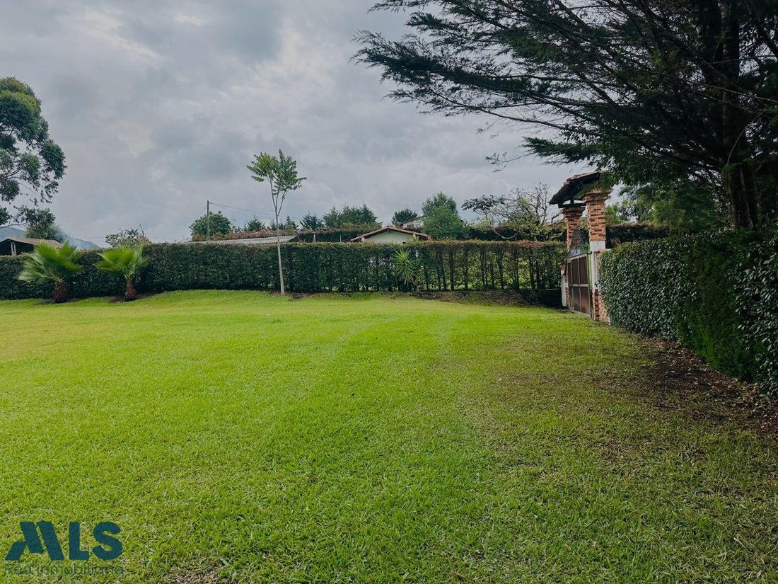Land in San Vicente, San Vicente, Colombia 4 - 17926007